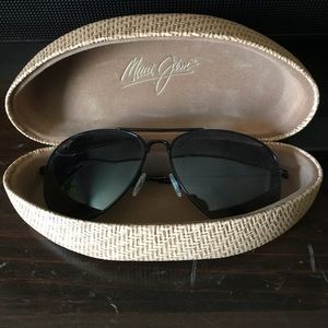 Maui Jim Polarized Sunglasses